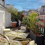 Elegance Et Confort Au Coeur De Paris