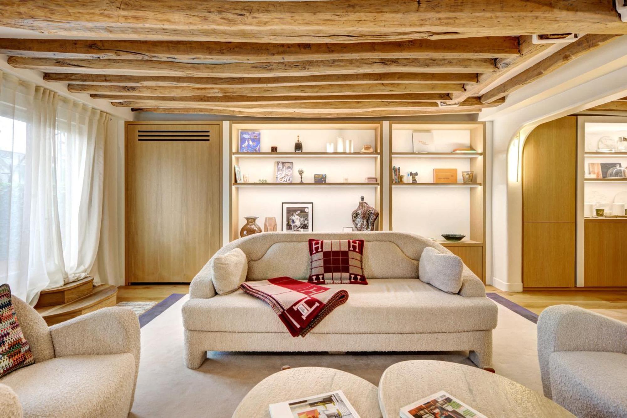 Elegance Et Confort Au Coeur De Appartamento *