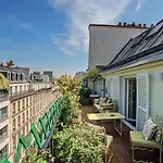 Elegance Et Confort Au Coeur De Paris