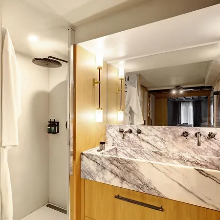 Appartamento Elegance Et Confort Au Coeur De Parigi